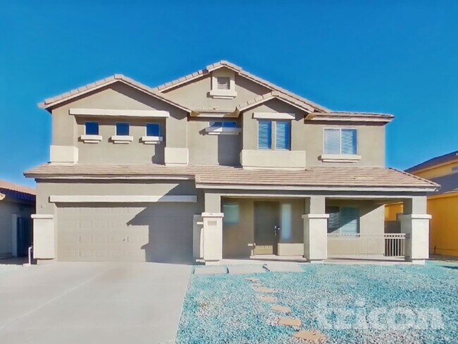 Foto del edificio - 10668 E Lupine Ln