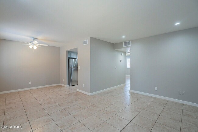Foto del edificio - 1234 N 36th St