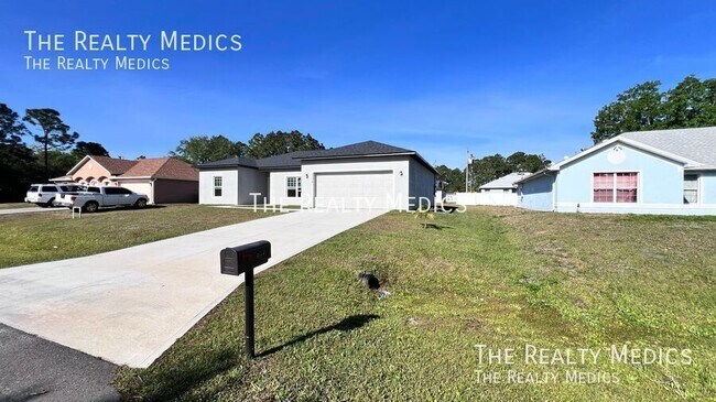 Foto del edificio - 2778 Freehold Ave SE