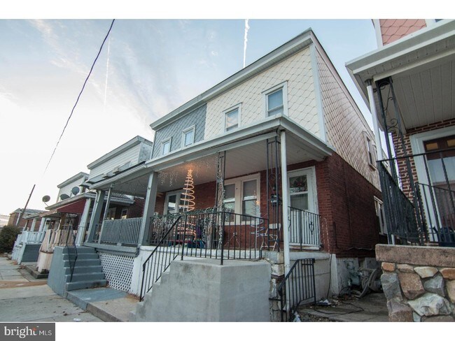 111 Selma St Norristown Pa 19401 House For Rent In Primary Photo 111 Selma St