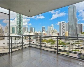 Building Photo - 350 S Miami Ave