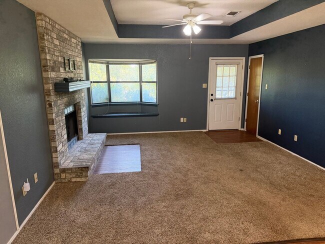 Foto del edificio - 2708 Cedarhill St
