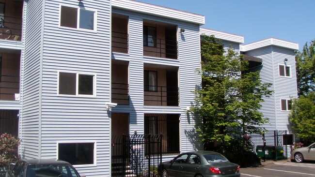 Foto del edificio - New Horizons Apartments