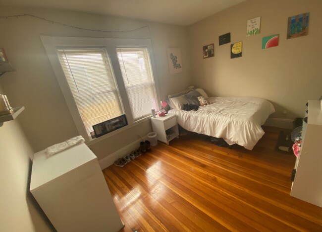 Foto del edificio - 36 Sudan St