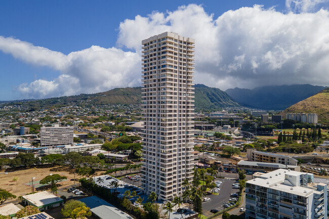 Foto del edificio - The Contessa