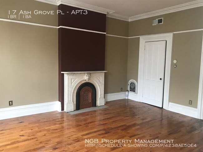 Foto del edificio - 1 bedroom in Albany NY 12202