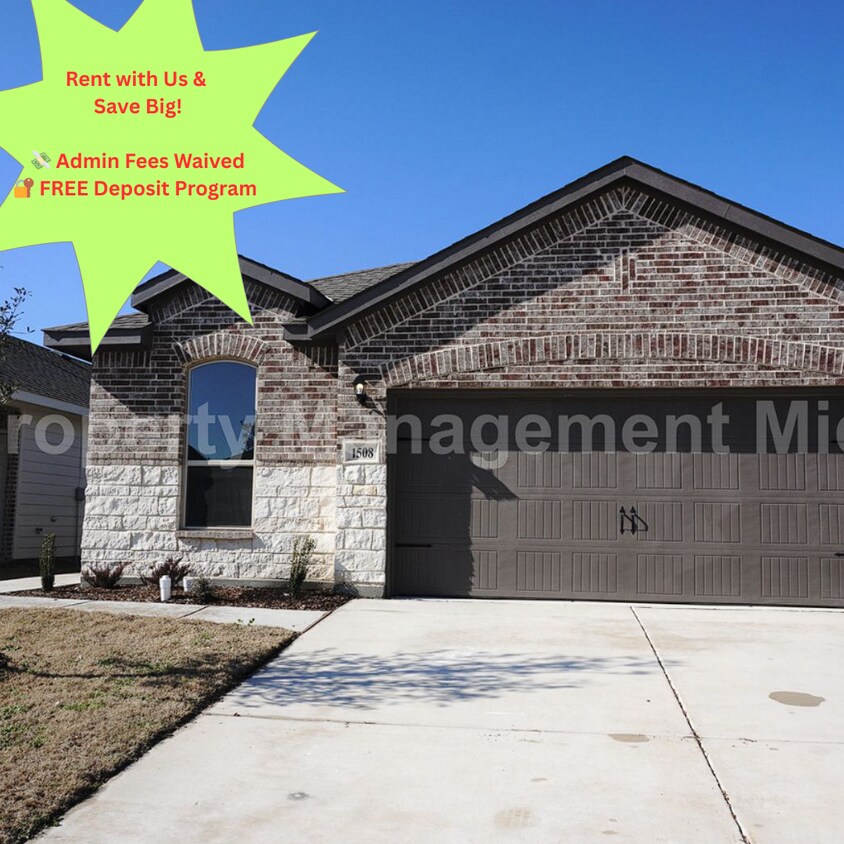 Primary Photo - Welcome to this charming 3-bedroom, 2-bath...
