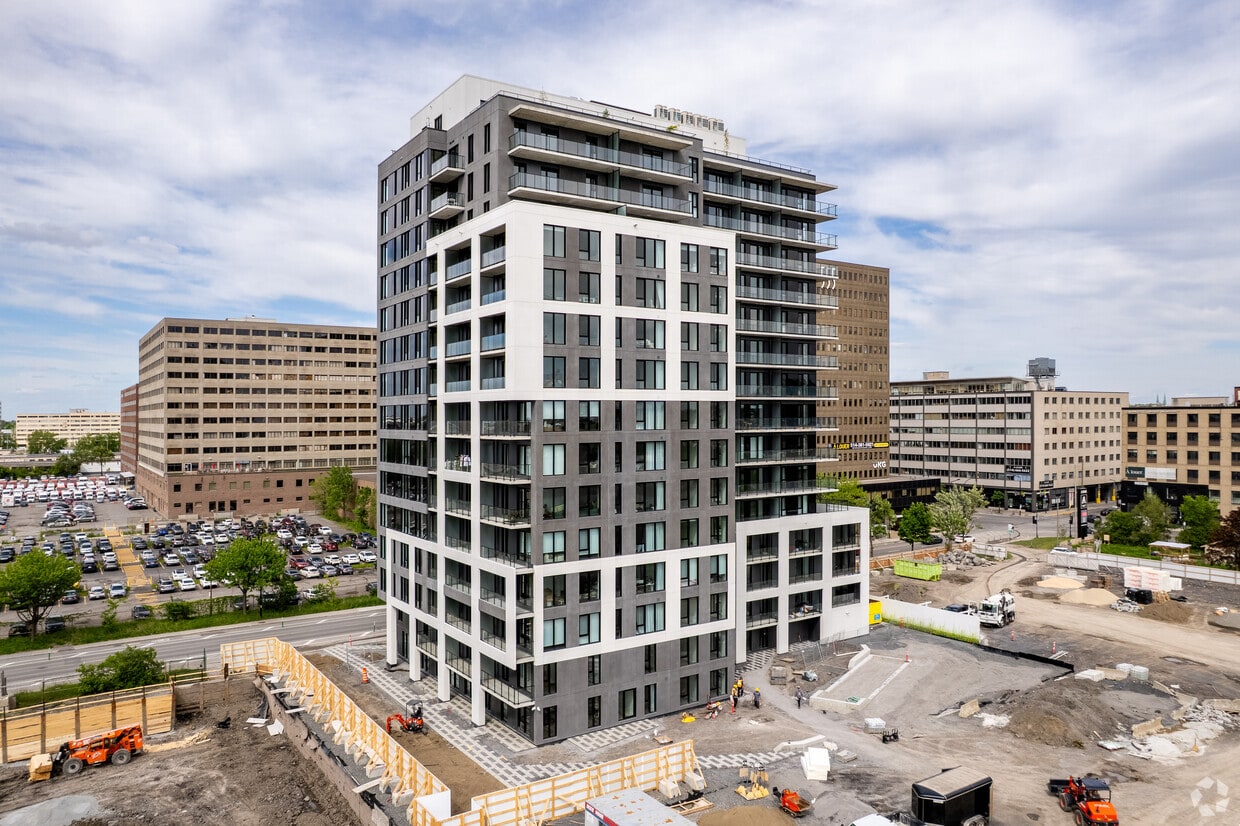 Building Photo - Anima