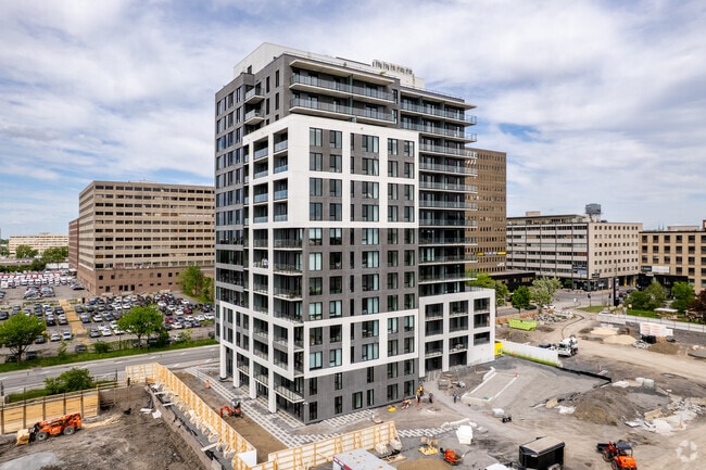 Building Photo - Anima