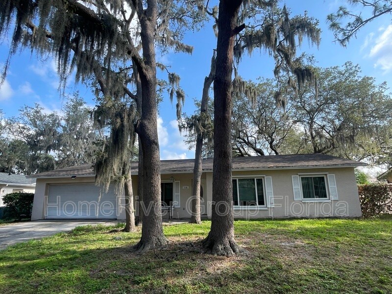 518 Wynnwood Dr, Brandon, FL 33511 House for Rent in Brandon, FL