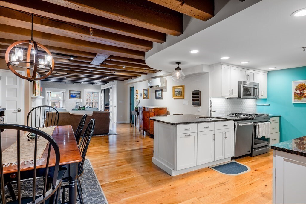 Foto principal - 60 Commercial Wharf
