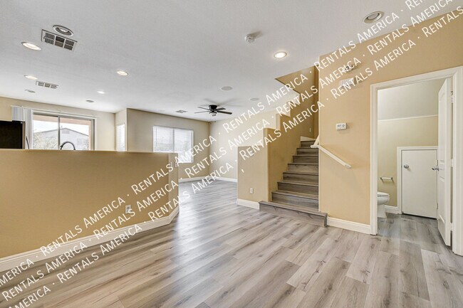 Foto del edificio - 3763 Van Ness Ave