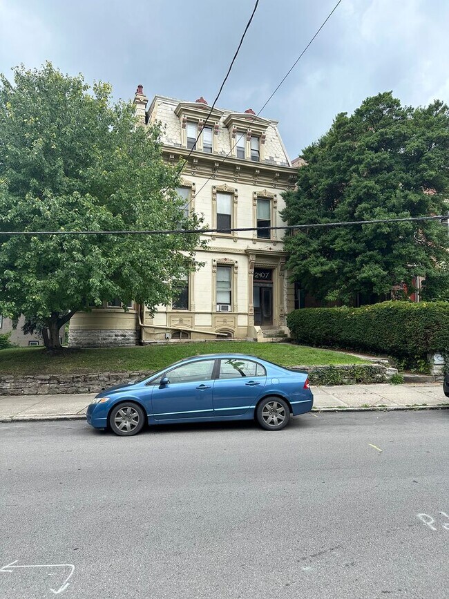 Building Photo - 2407 Ohio Ave