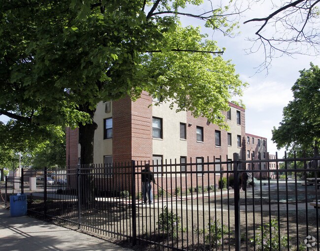 Roger Williams Homes Rentals Providence, RI