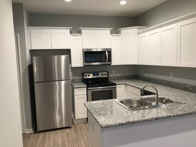 Foto del edificio - 3703 Common St