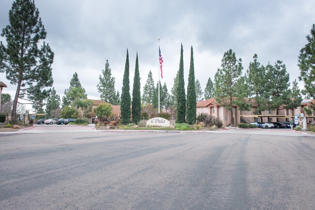 Building Photo - 12063 Alta Carmel Ct