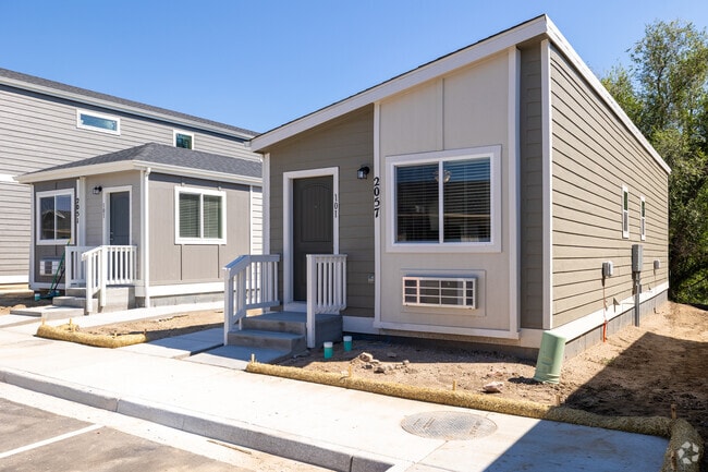 Building Photo - Cottages at South Murray