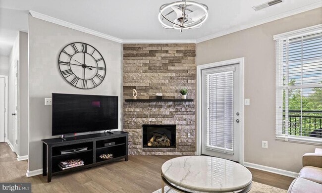 Foto del edificio - 20451 Chesapeake Square