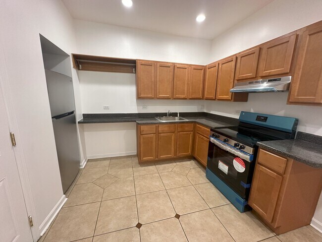 Foto del edificio - 3602 W Flournoy St