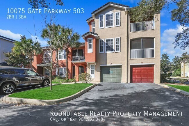 Building Photo - 10075 Gate Pkwy