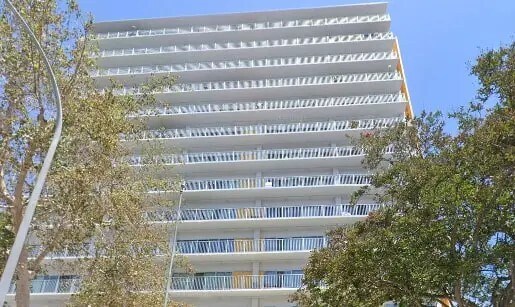 Foto del edificio - 275 Cordova St
