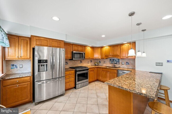 Foto del edificio - 3595 Oakhill Rd