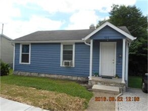 Building Photo - 923 E 14th Ave
