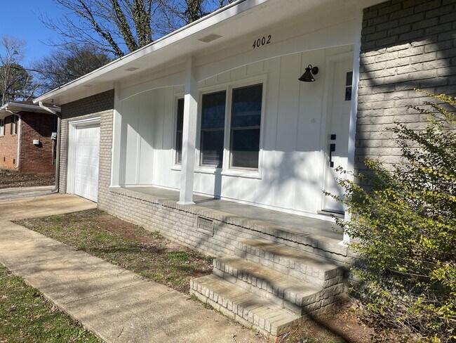 Building Photo - 4002 Gunnison Ln NW