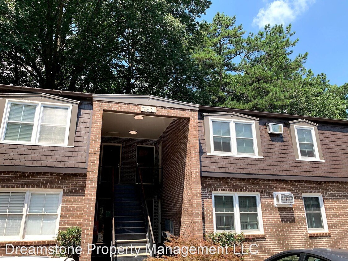 753 Houston Mill Rd NE, Atlanta, GA 30329 House Rental in Atlanta, GA