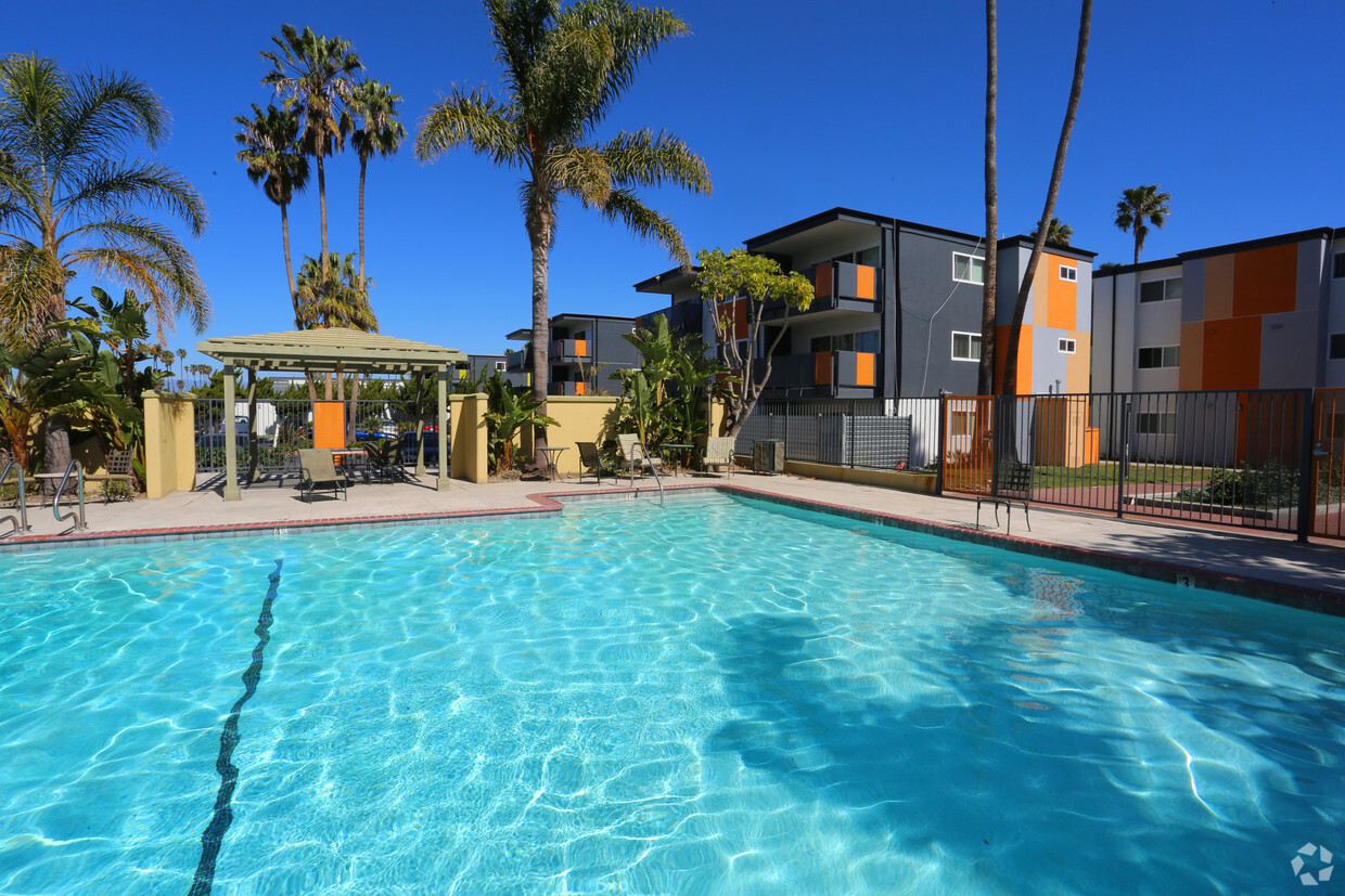 Paz Mar Apartments - Oxnard, CA | Apartments.com