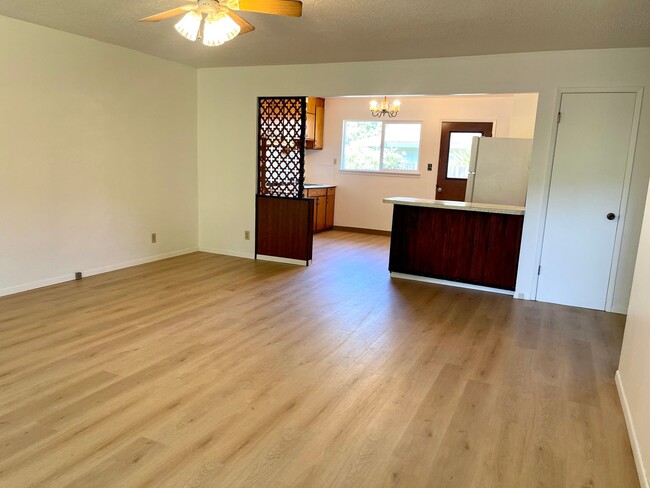 Building Photo - One level 2 bedroom duplex in Forestville!...