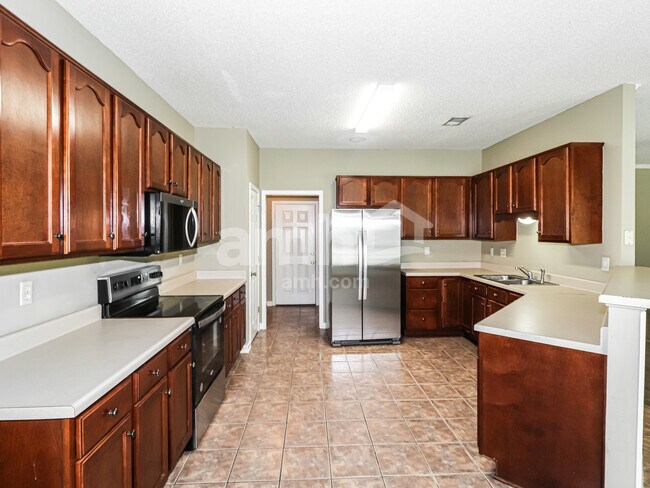 Foto del edificio - 8500 Wolf Trace Ln