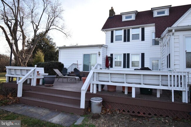 Foto del edificio - 4455 Winchester Rd