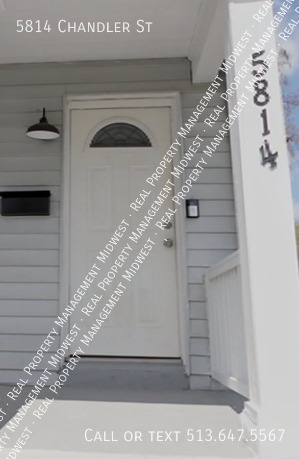 Foto del edificio - 5814 Chandler St