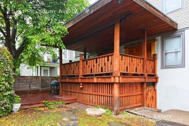 Foto del edificio - 2 bedroom in Minneapolis MN 55404