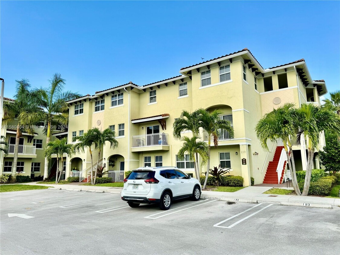 Primary Photo - 230 NW 109th Ave