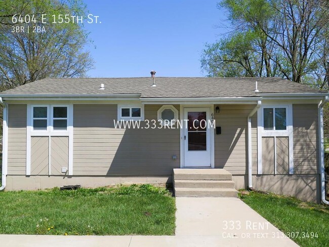 Building Photo - Surprisingly large home, you must see to a...