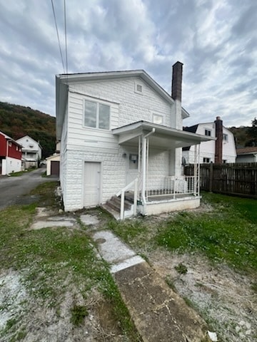 Building Photo - 226 Boyer St