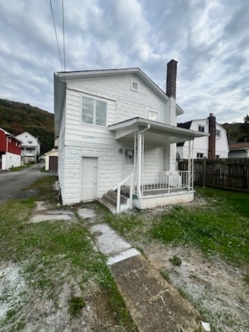 Primary Photo - 226 Boyer St