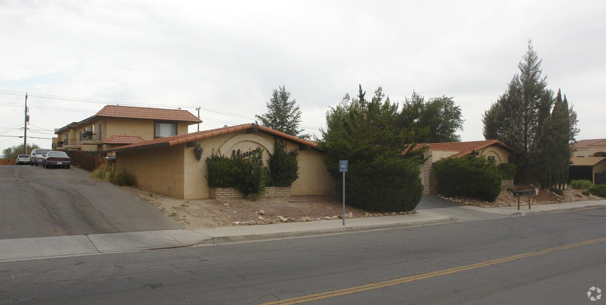 Mission Bell Apartments Apartments in Apple Valley, CA