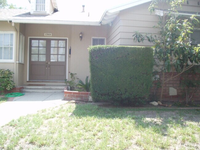 Building Photo - 17918 Tulsa Pl