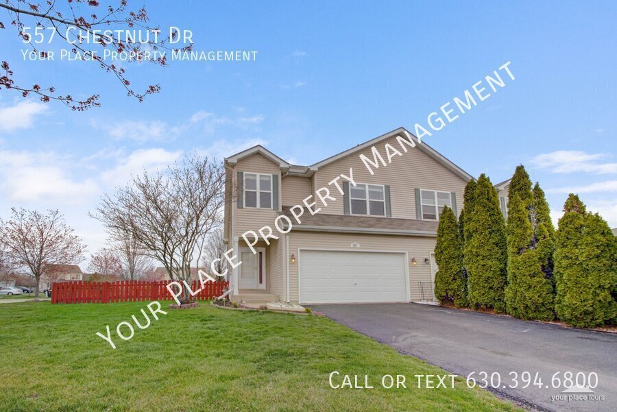 Foto principal - 557 Chestnut Dr