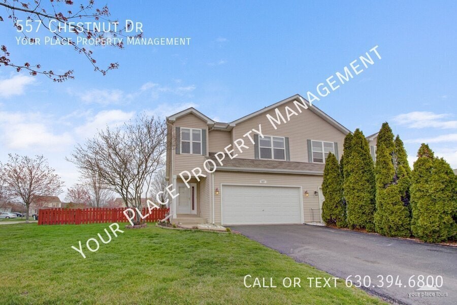 Primary Photo - 557 Chestnut Dr