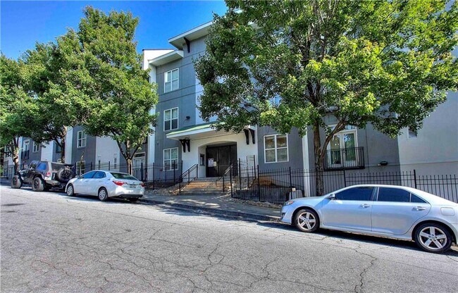 Foto del edificio - 502 Pryor St SW