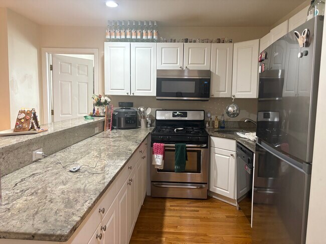 Foto del edificio - 60 Egmont St