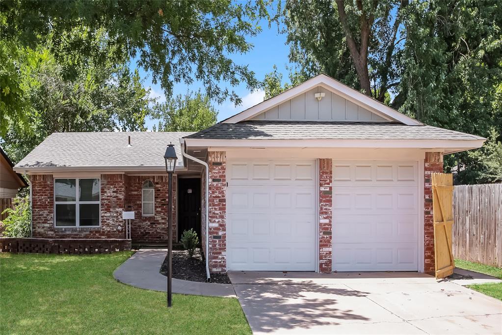 Foto principal - 2625 N Grant Ave