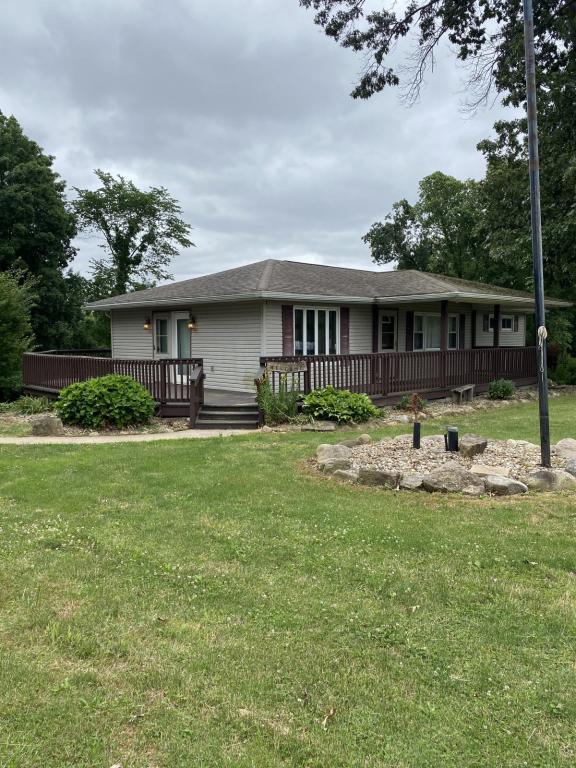 Building Photo - 10296 Newkirk Rd