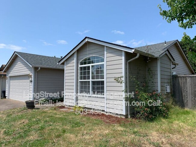 Foto del edificio - 3044 NE Glacier Way