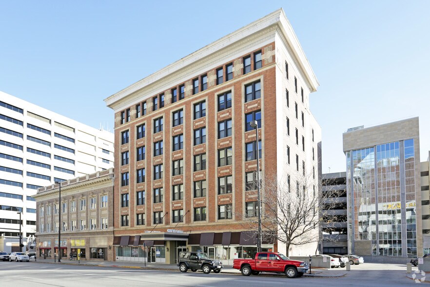 City Pointe Rentals Omaha, NE