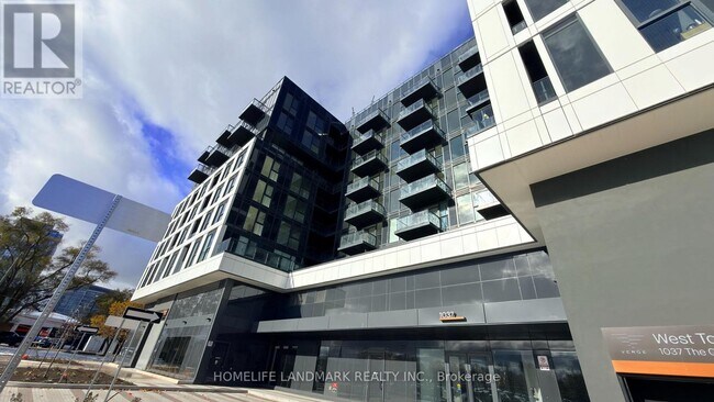 Building Photo - 1037 The Queensway